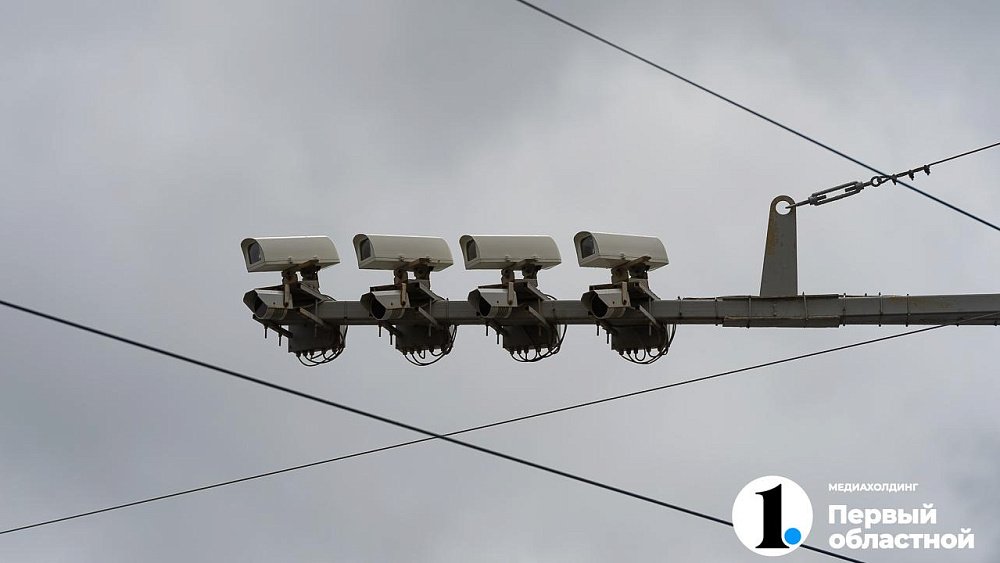 В Челябинске установят видеокамеры для контроля за движением по «выделенкам»