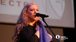 Фестиваль «Человек театра» в Челябинске открылся концертом в поддержку защитников Отечества