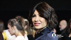 Фестиваль «Человек театра» в Челябинске открылся концертом в поддержку защитников Отечества