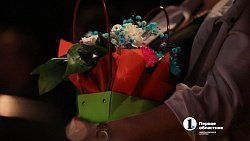 Фестиваль «Человек театра» в Челябинске открылся концертом в поддержку защитников Отечества