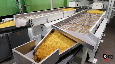 На Южном Урале производители продуктов питания и напитков получат поддержку ФРП