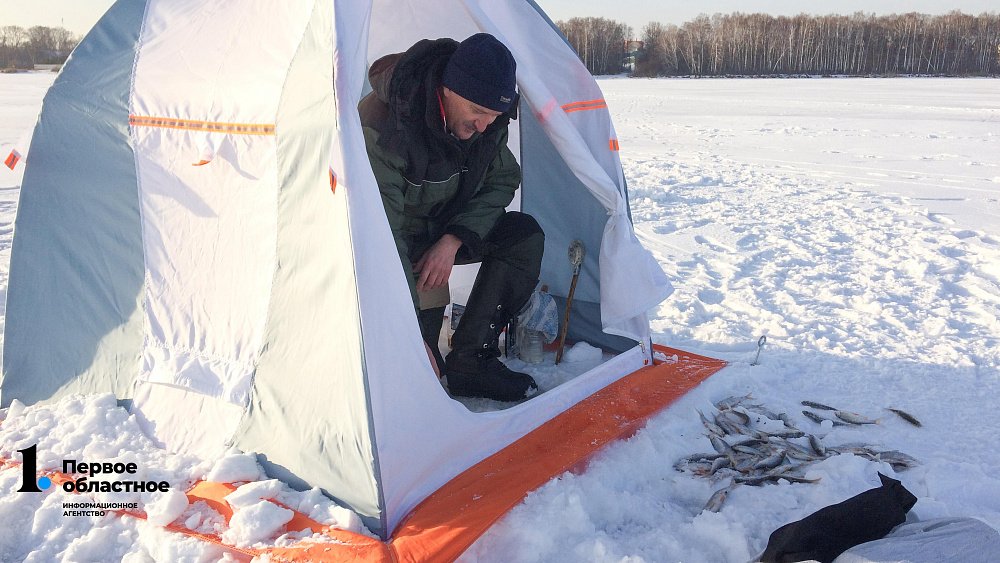 Водоемы Южного Урала стали похожи на опасный слоеный пирог