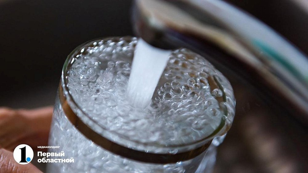 В Сосновском районе водоснабжающую компанию оштрафовали за перебои с водой