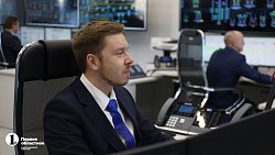 В Челябинске открылся обновленный Центр управления сетями