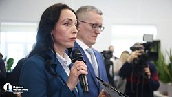 В Челябинске открылся обновленный Центр управления сетями