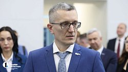 В Челябинске открылся обновленный Центр управления сетями