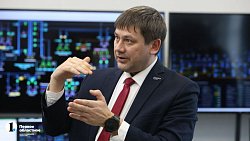 В Челябинске открылся обновленный Центр управления сетями