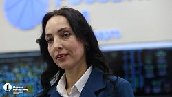 В Челябинске открылся обновленный Центр управления сетями