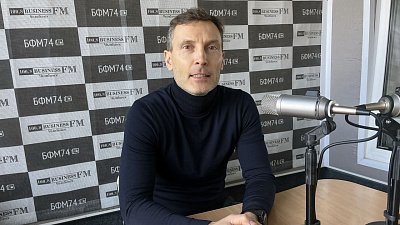 Александр Торопин: «Мне тоже хочется разговаривать на одном языке с успешными людьми»