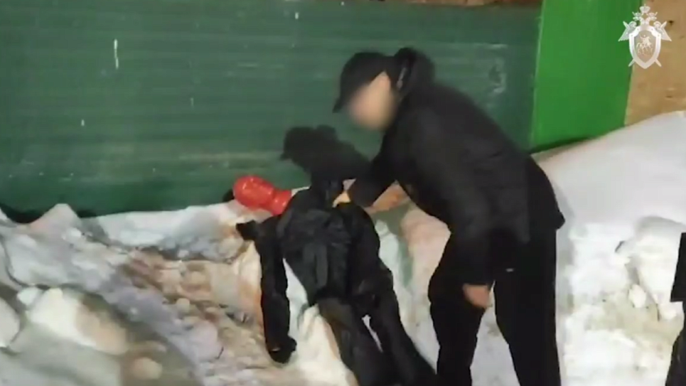 В Магнитогорске нашли убийцу учительницы-таксистки