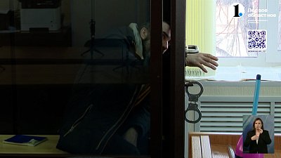 В Сосновском районе сын расправился со своей матерью