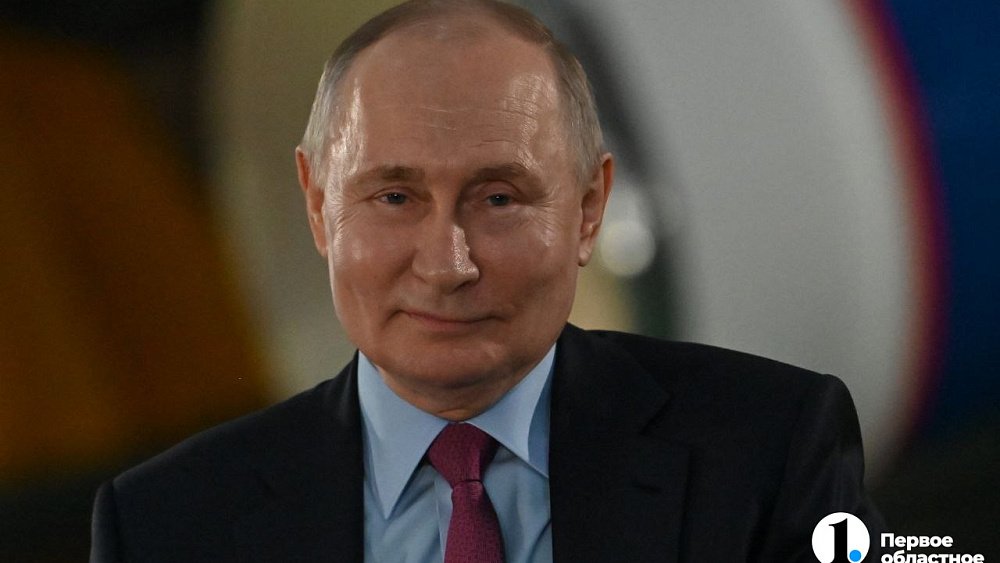 Жители Челябинской области ждут выступление президента России перед Федеральным собранием