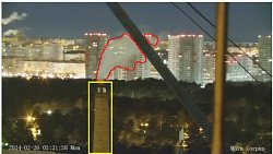 В ЮУрГУ обучили искусственный интеллект следить за выбросами с заводов