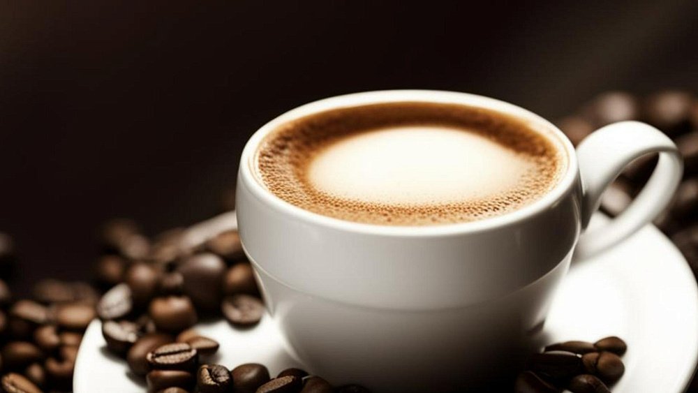 Как не лишить организм кальция при употреблении кофе