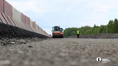 В Челябинской области в 2024 году отремонтируют 26 дорог