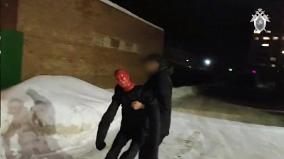 В Челябинской области задержали мужчину за убийство, совершенное 22 года назад