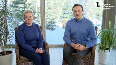 В новом выпуске «Зеленой передачи» говорим о важных хлопотах садоводов в конце февраля