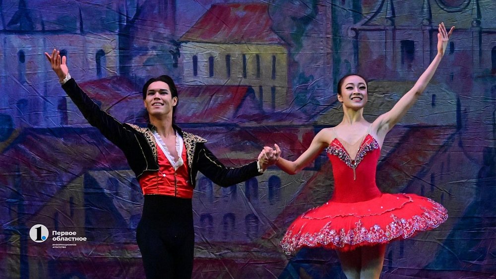 На Южном Урале появилось новое почетное звание «Заслуженный артист Челябинской области»