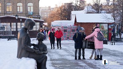 Челябинцы в свободное время зарабатывают своими хобби