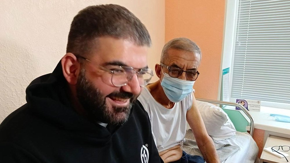 Житель Ирака прилетел на Южный Урал укрощать сахарный диабет