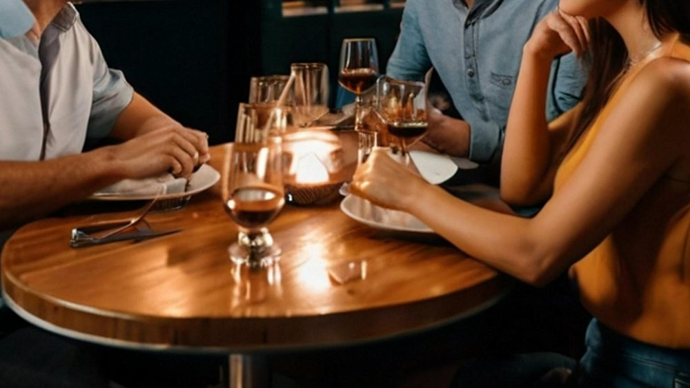 Признаки формирования алкогольной зависимости