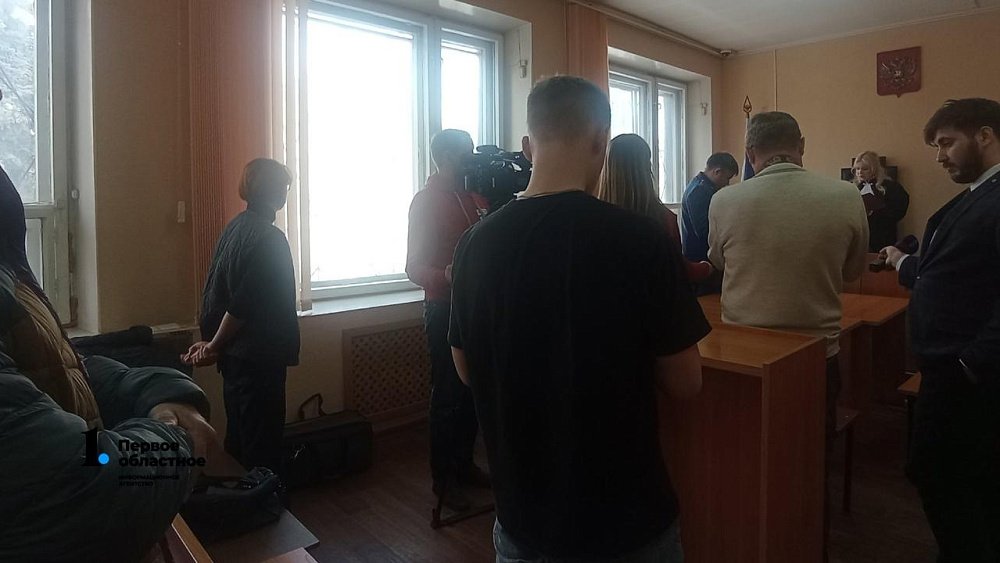 Директора челябинской медфирмы приговорили к условному сроку по делу о мошенничестве