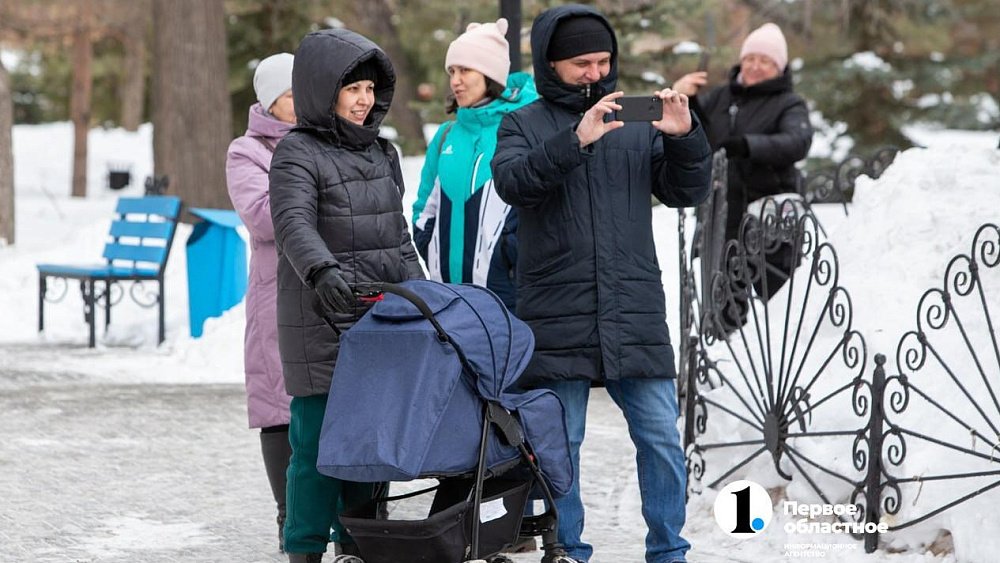 Владимир Путин предложил продлить программу материнского капитала до 2030 года