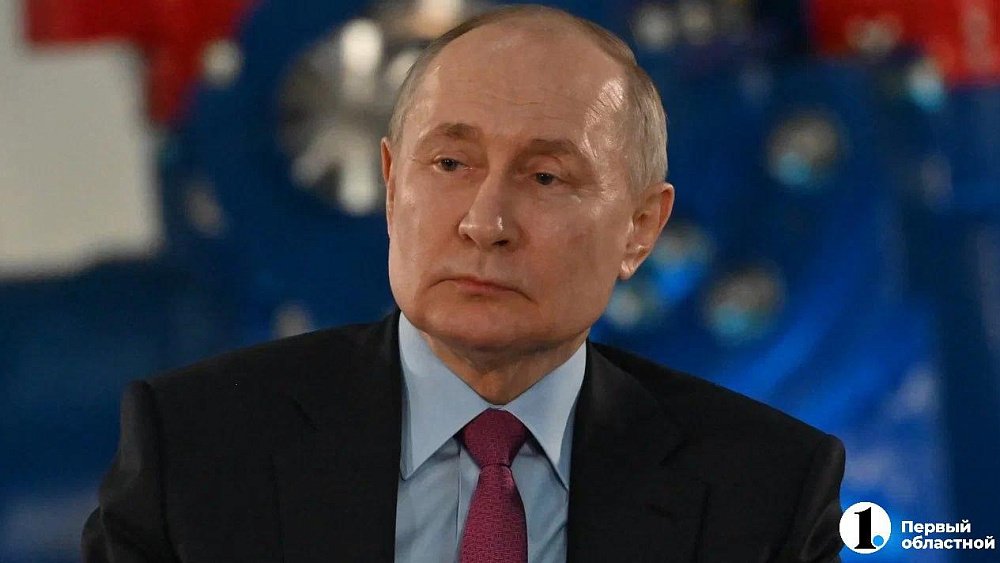 Владимир Путин объявил о новых нацпроектах