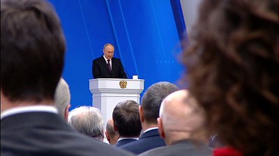 Владимир Путин предложил списать две трети задолженности регионов по бюджетным кредитам