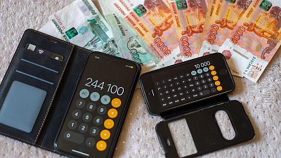 В России утвердят страховые гарантии для пенсионных накоплений и ИИС