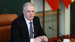 Животноводы уральских регионов обсудили в Челябинске безопасность производимой продукции