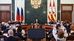 Животноводы уральских регионов обсудили в Челябинске безопасность производимой продукции