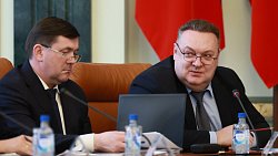 Животноводы уральских регионов обсудили в Челябинске безопасность производимой продукции