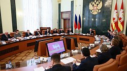 Животноводы уральских регионов обсудили в Челябинске безопасность производимой продукции