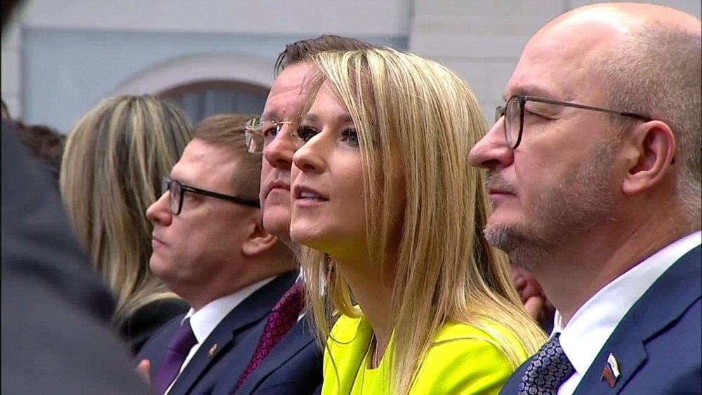 Алексей Текслер назвал послание президента фундаментальным