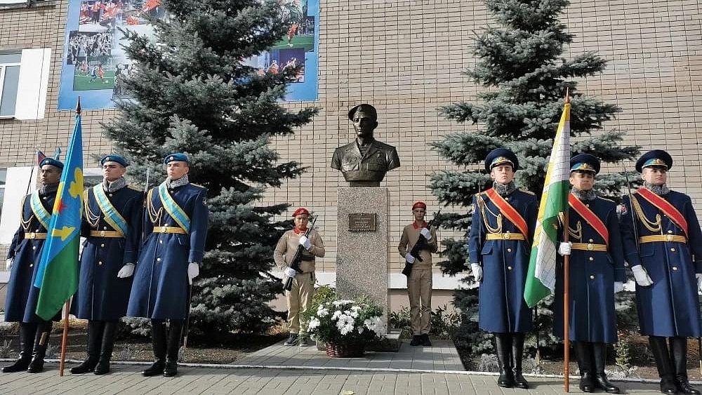 В России отмечают 24‑ю годовщину подвига десантников 6‑й роты на высоте 776