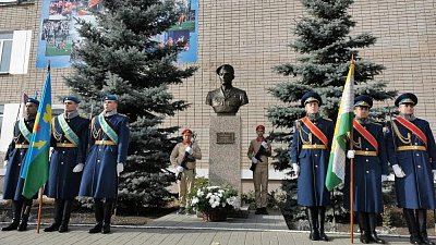 В России отмечают 24‑ю годовщину подвига десантников 6‑й роты на высоте 776