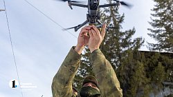 Военнослужащие ЦВО осваивают опыт спецоперации