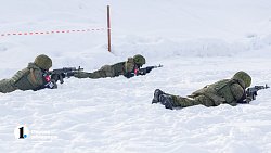 Военнослужащие ЦВО осваивают опыт спецоперации