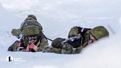 Военнослужащие ЦВО осваивают опыт спецоперации