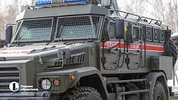 Военнослужащие ЦВО осваивают опыт спецоперации