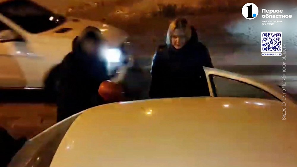 Полицейские раскрыли преступление 22-летней давности