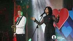 В Челябинске состоялся IX благотворительный вечер «Добрые сердца»