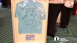 В Челябинске состоялся IX благотворительный вечер «Добрые сердца»