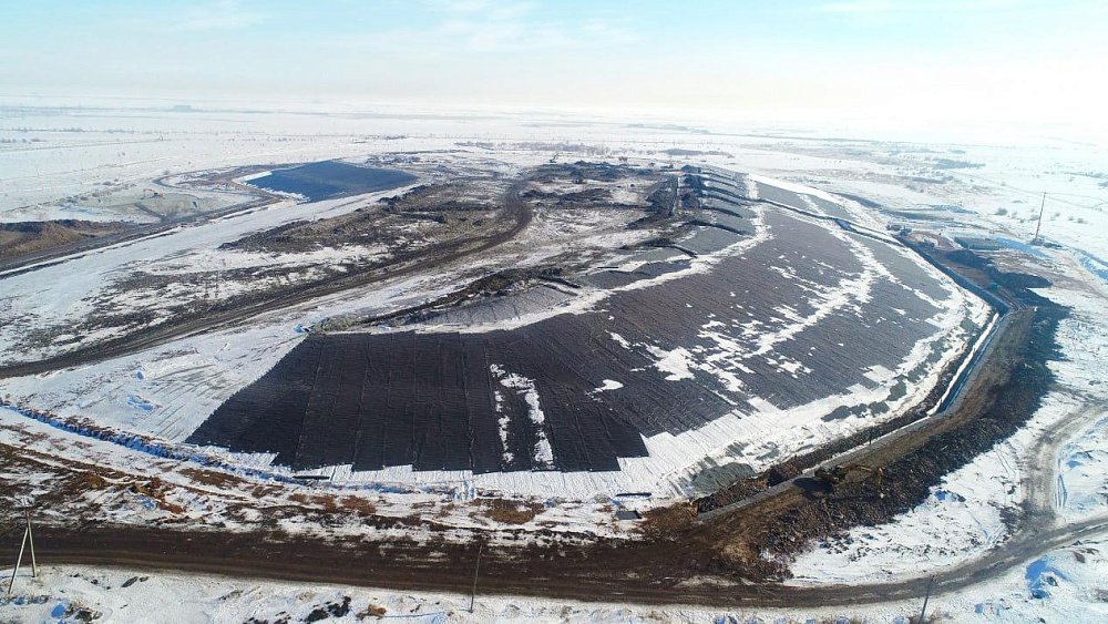 Свалку в Магнитогорске до конца 2024 года рекультивируют по примеру челябинской