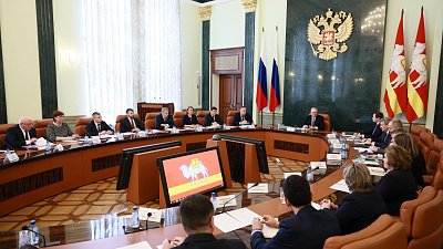 Между аграриями Челябинской области начали распределять 350 млн рублей на подготовку к посевной кампании