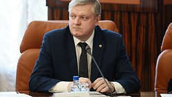 Между аграриями Челябинской области начали распределять 350 млн рублей на подготовку к посевной кампании