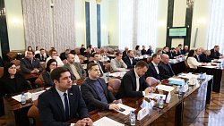 Между аграриями Челябинской области начали распределять 350 млн рублей на подготовку к посевной кампании