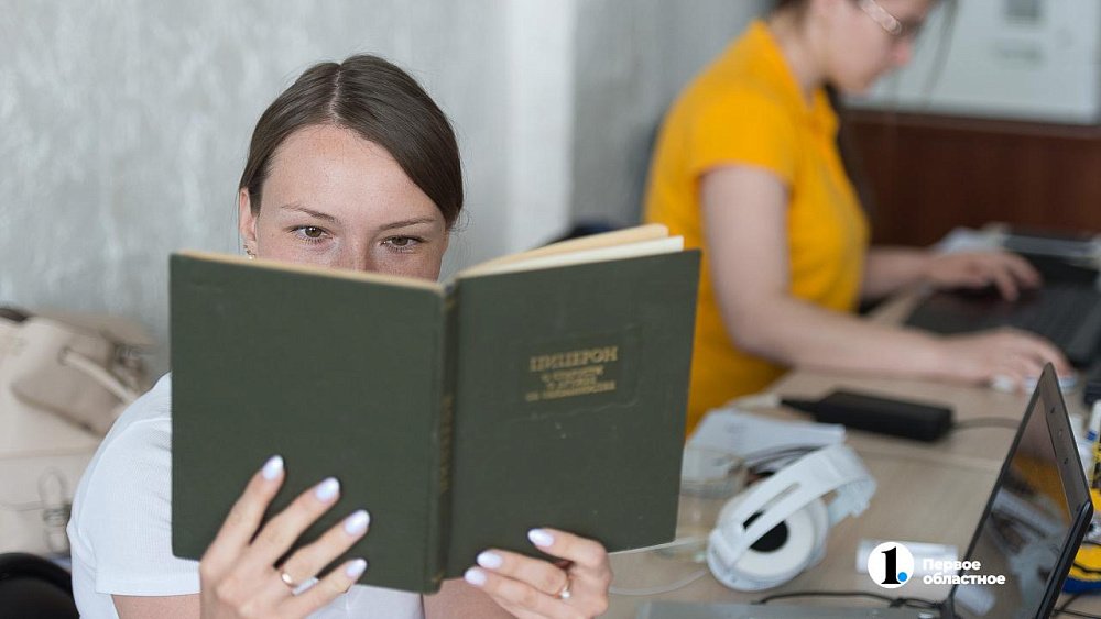 В Челябинске вырос спрос на репетиторов для подготовки к ОГЭ и ЕГЭ
