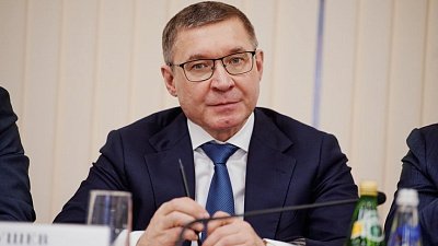 Владимир Якушев: «Подготовка квалифицированных кадров для машиностроения — залог наших побед»